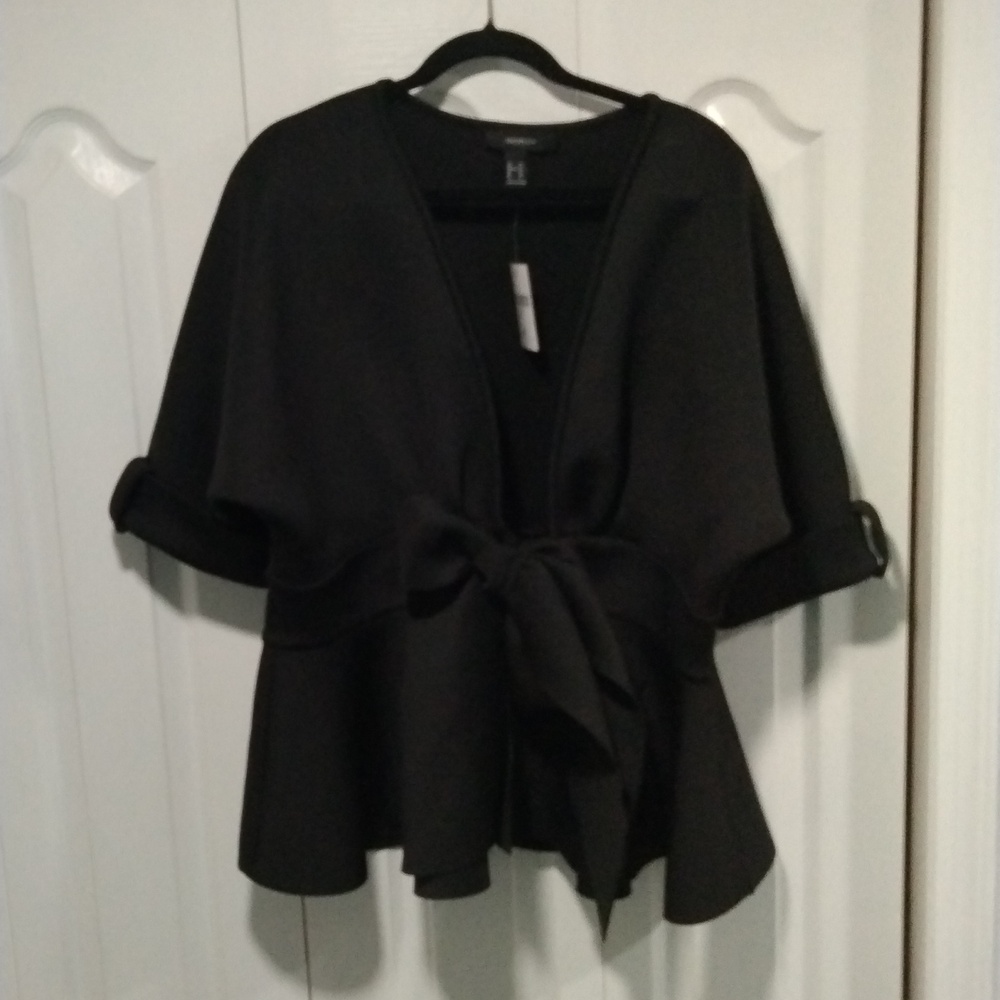 Forever 21 Plus Size Coverup